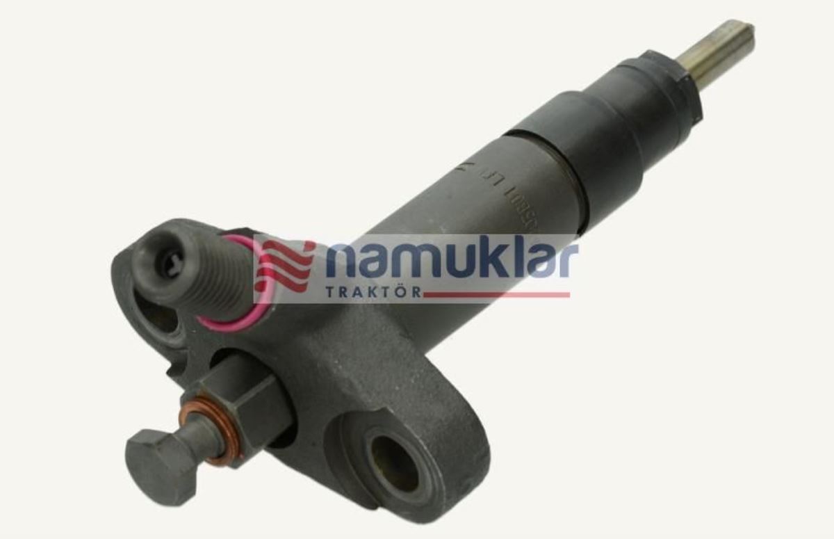 INJECTOR, FUEL SYSTE 87801167 1