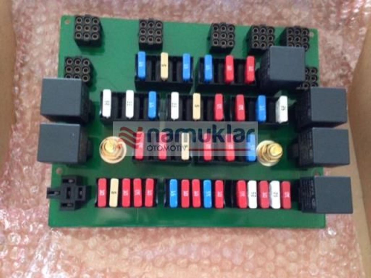 ELEKTRİK MERKEZLEYİCİ 31542140I 1