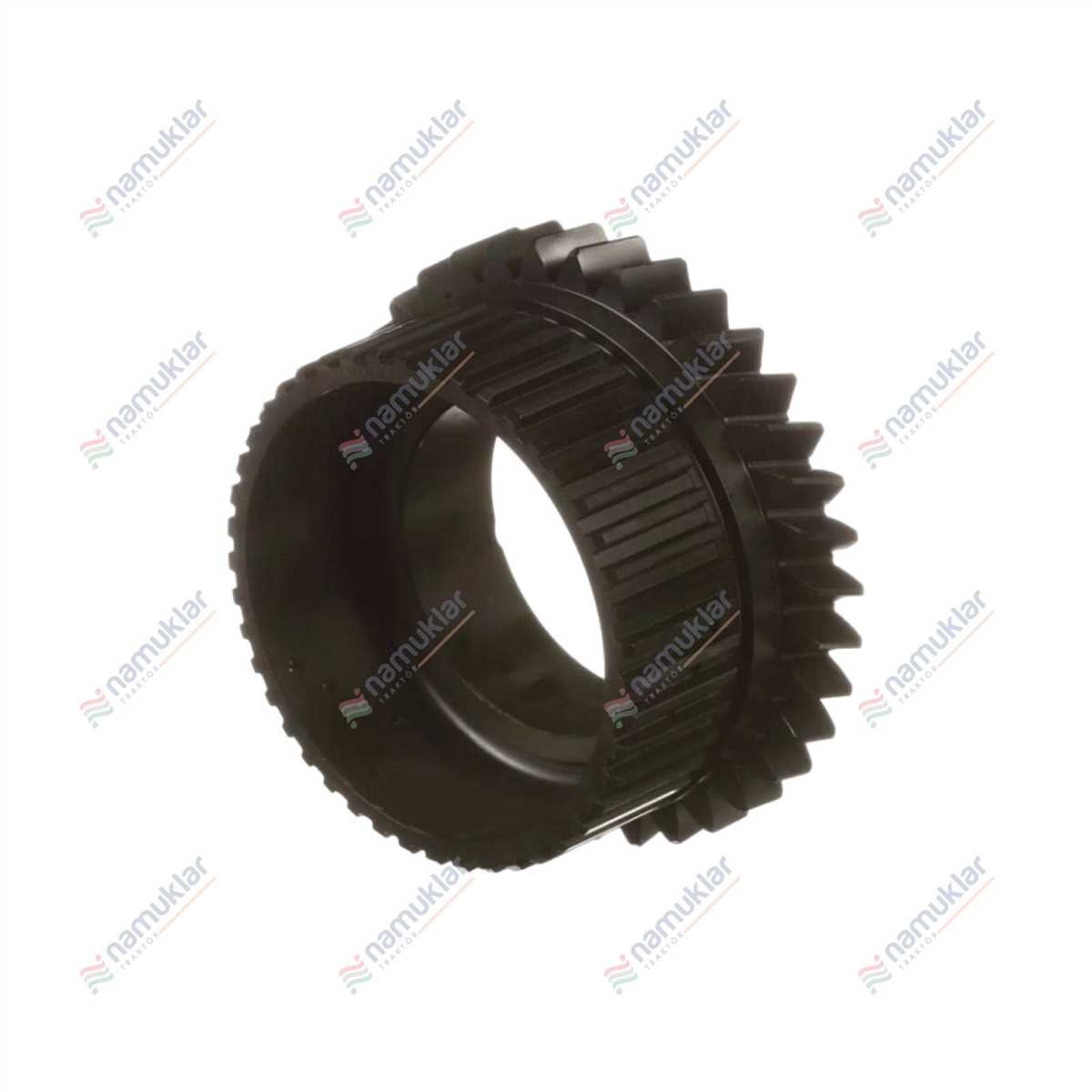 POWER ŞHUTTLE DİŞLİSİ Z=35-5197895 5197895 1