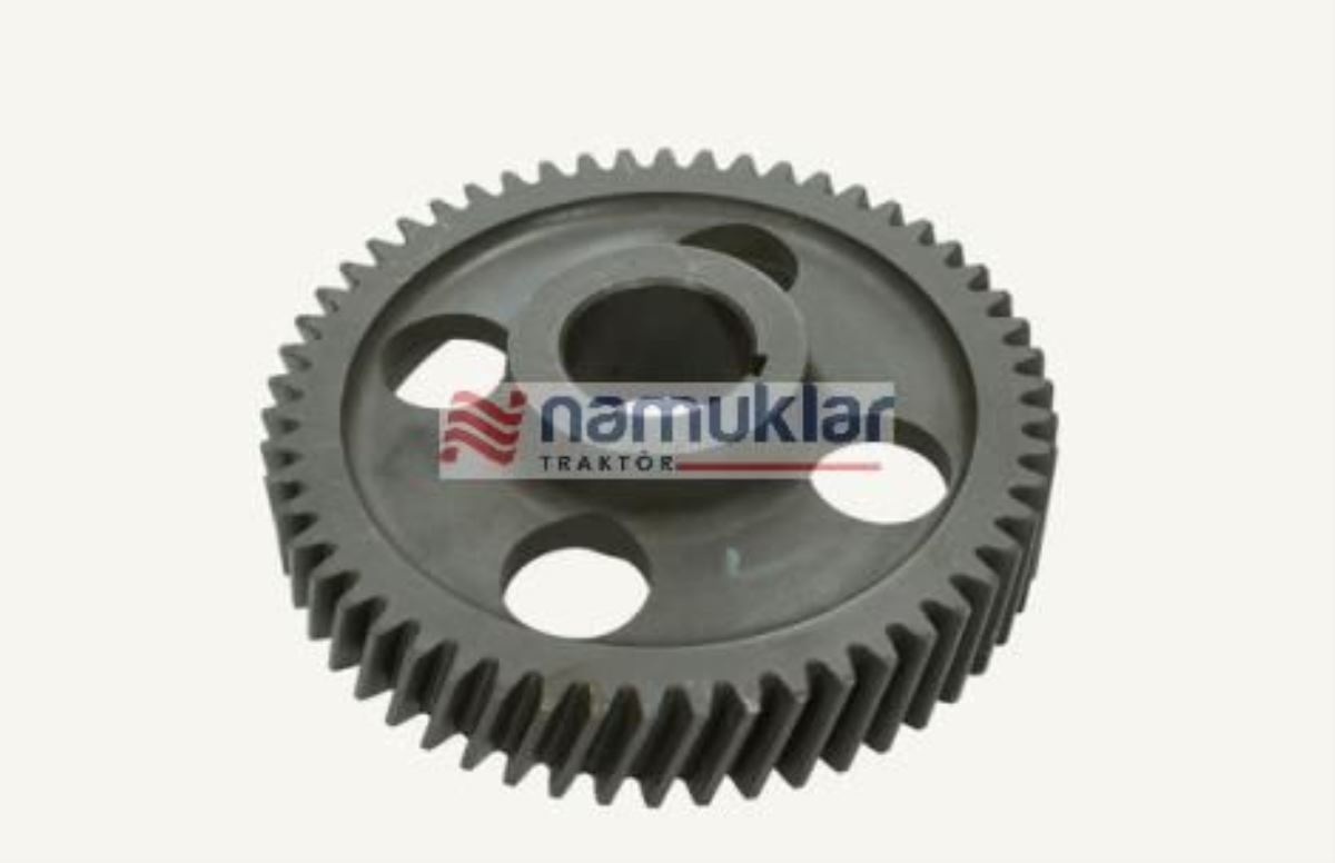 EKSANTRIK DİŞLİ Z=54 98418417 1