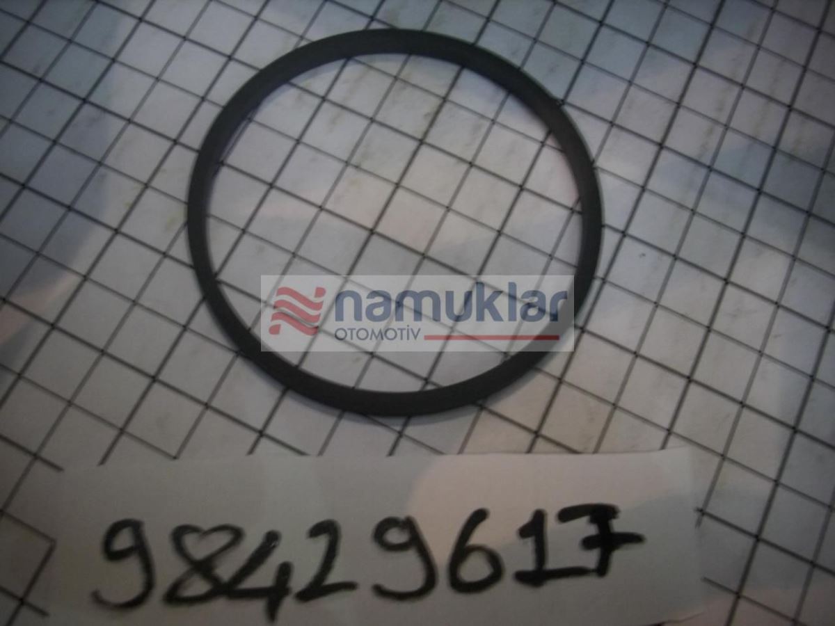 CONTA - YAĞ SÜZGECİ 98429617 1