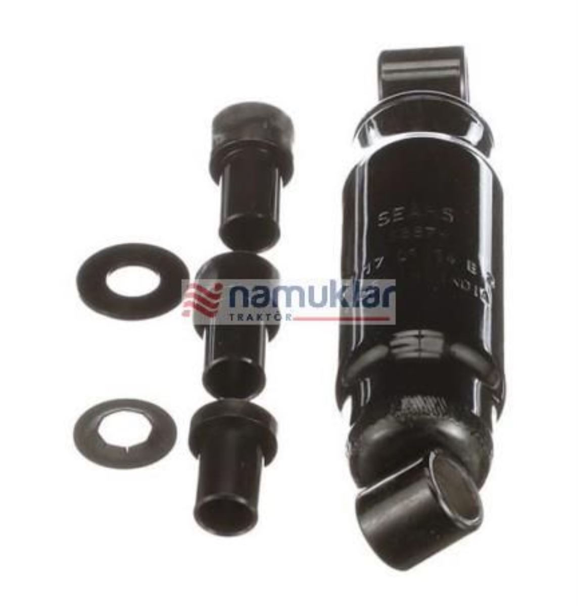 KIT - KOLTUK SUSPANSIYON 9845755 1