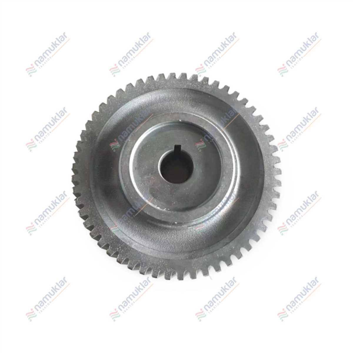 ENJEKSIYON POMPA DİŞLİSI (111 DERECE) 98459487 1