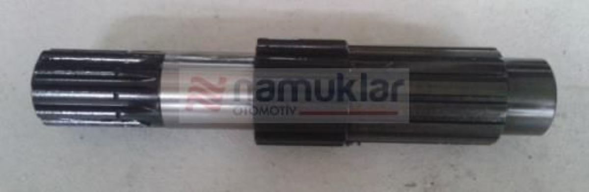 KUMANDA MİLİ-5123391 5123391 1