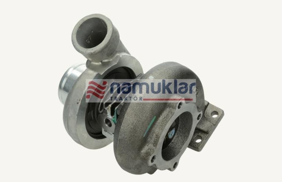 TURBO KOMPLESİ (SAFFER)(500320983) 99449947-Y 1