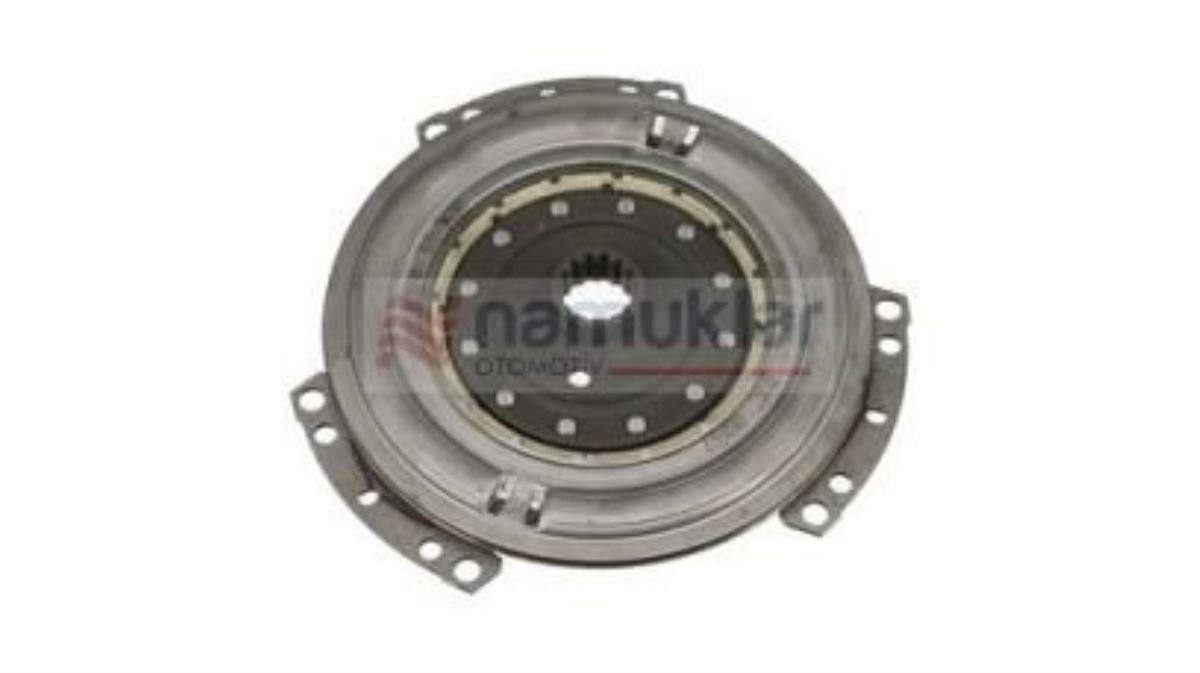 DAMPER BALATASI T5000 SERİSİ Y.M.-47554840 47554840 1