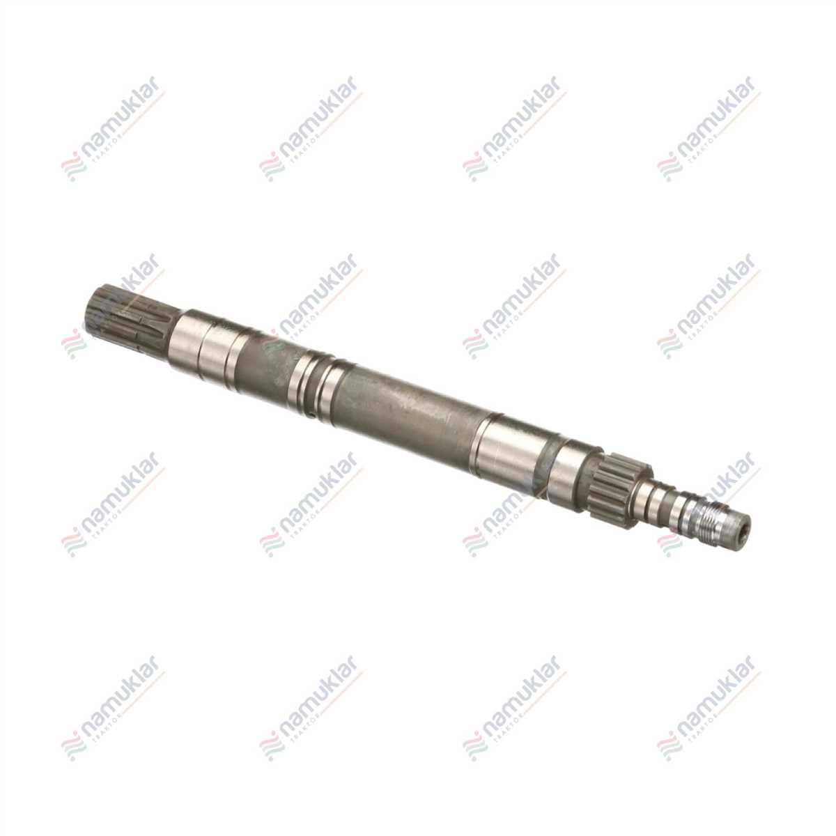 ŞAFT YAVRU ŞANZUMAN-5190880 5190880 1