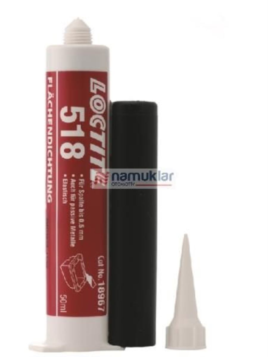 ANAEROBİK CONTA LOCTİTE 518 CNH00037 1