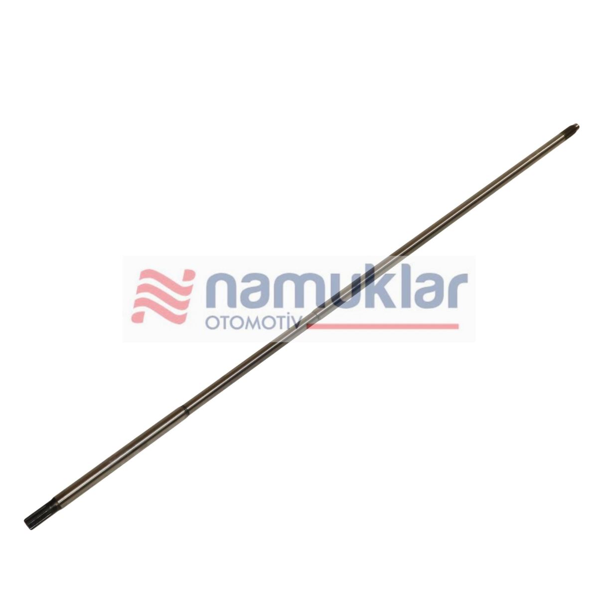 PRİZDİREK MİLİ VALTRA 45355700 1