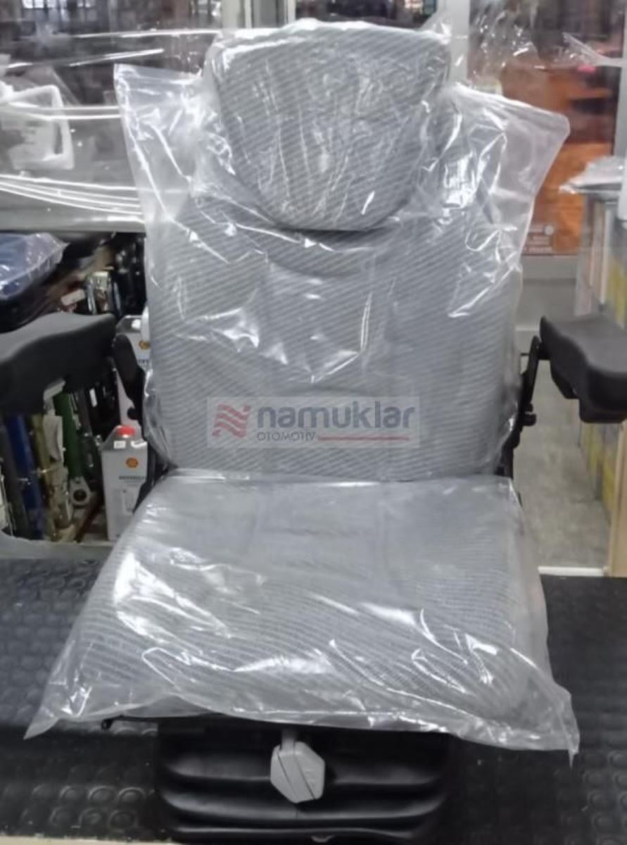 TRAKTÖR KOLTUĞU KÖRÜKLÜ SIRTI YÜKSEK KOLÇAKLI MİRALBUENO  010622793020 1