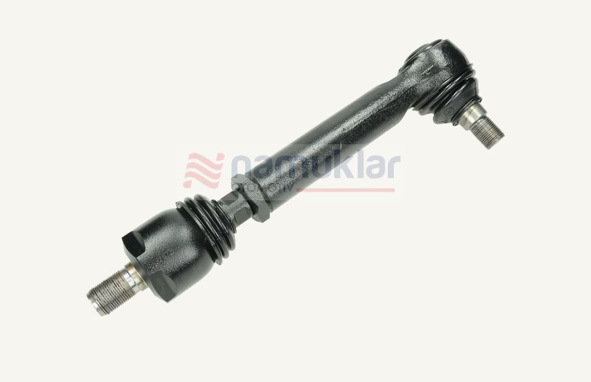 EKLEM ROT BAŞI KOMPLE-87583742 87583742 1