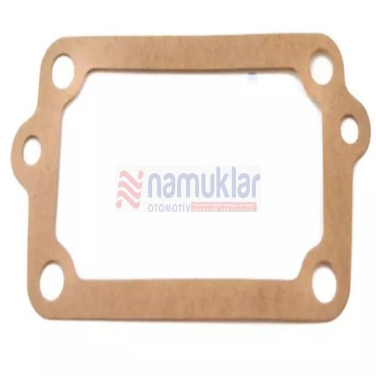 HİD YAĞ POMPA GÖVDE CONTASI 0.065.1966.0 1