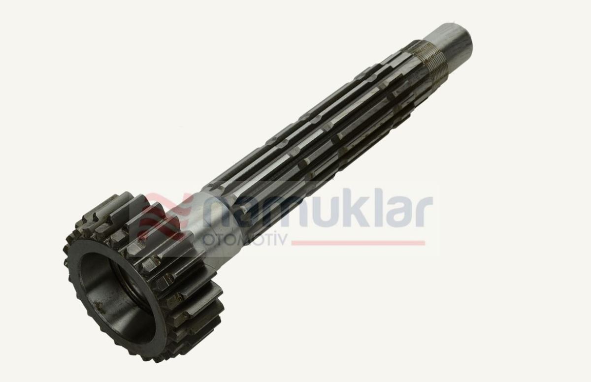 KAMALI MİL-5125045 5125045 1