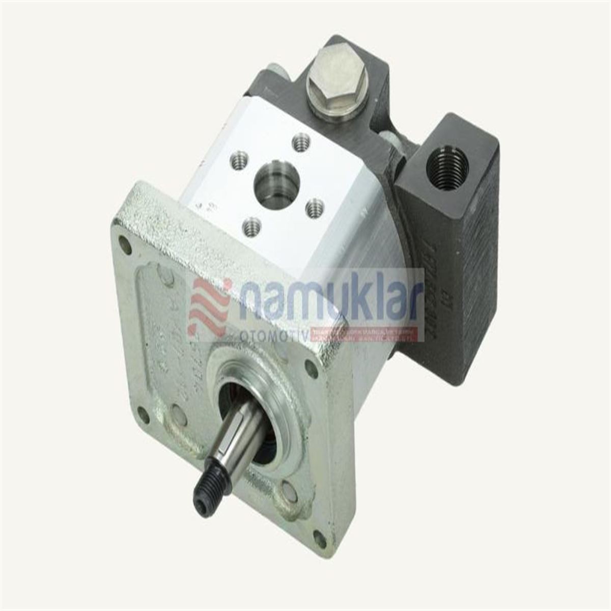 POMPA, MOTOR YAĞI 5180269 1
