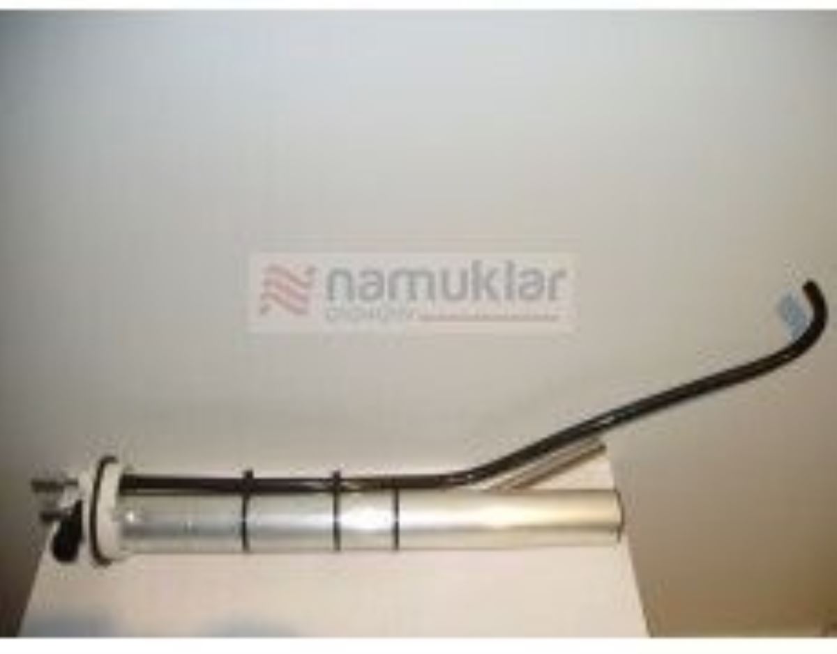 MAZOT ŞAMANDIRA TSA T6000-84417843 84417843 1