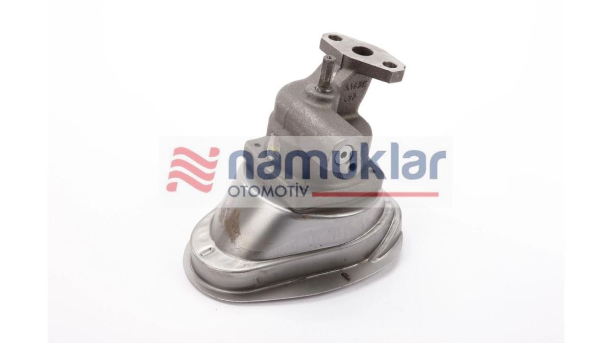 YAĞ POMPASI 81873261 1