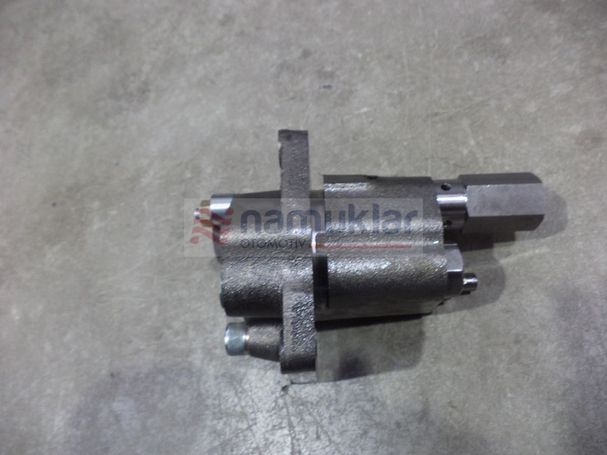 HİDROLİK DİSTRİBİTÖR VALFİ KOMPLE -51627089 51627089 1