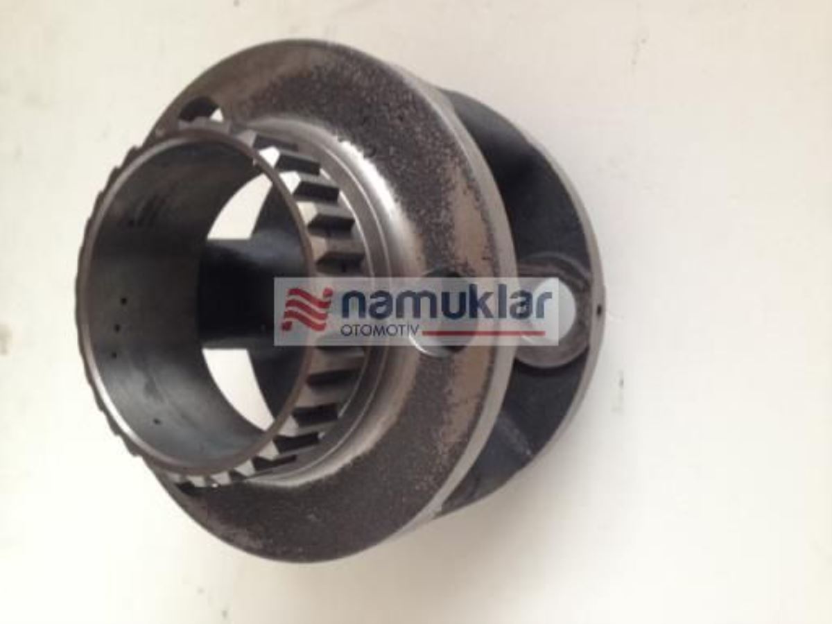 POWER DİŞLİ KUTUSU 0.012.8581.3 1