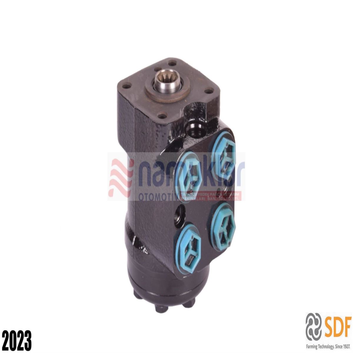 DİREKSİYON DANFOZU-0.290.6310.4/10 0.290.6310.4/10 1