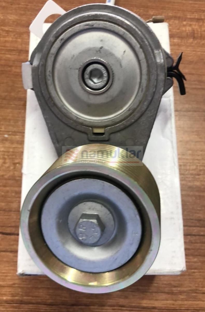 OTOMATİK KAYIŞ GERGİSİ  84187972 1