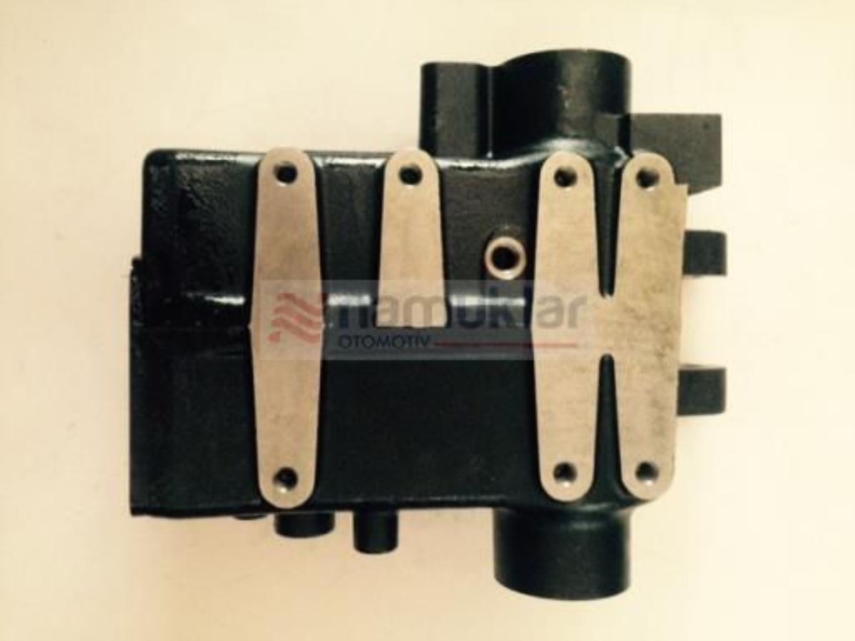 GÖVDE YARI MONTAJ HK546491M 1