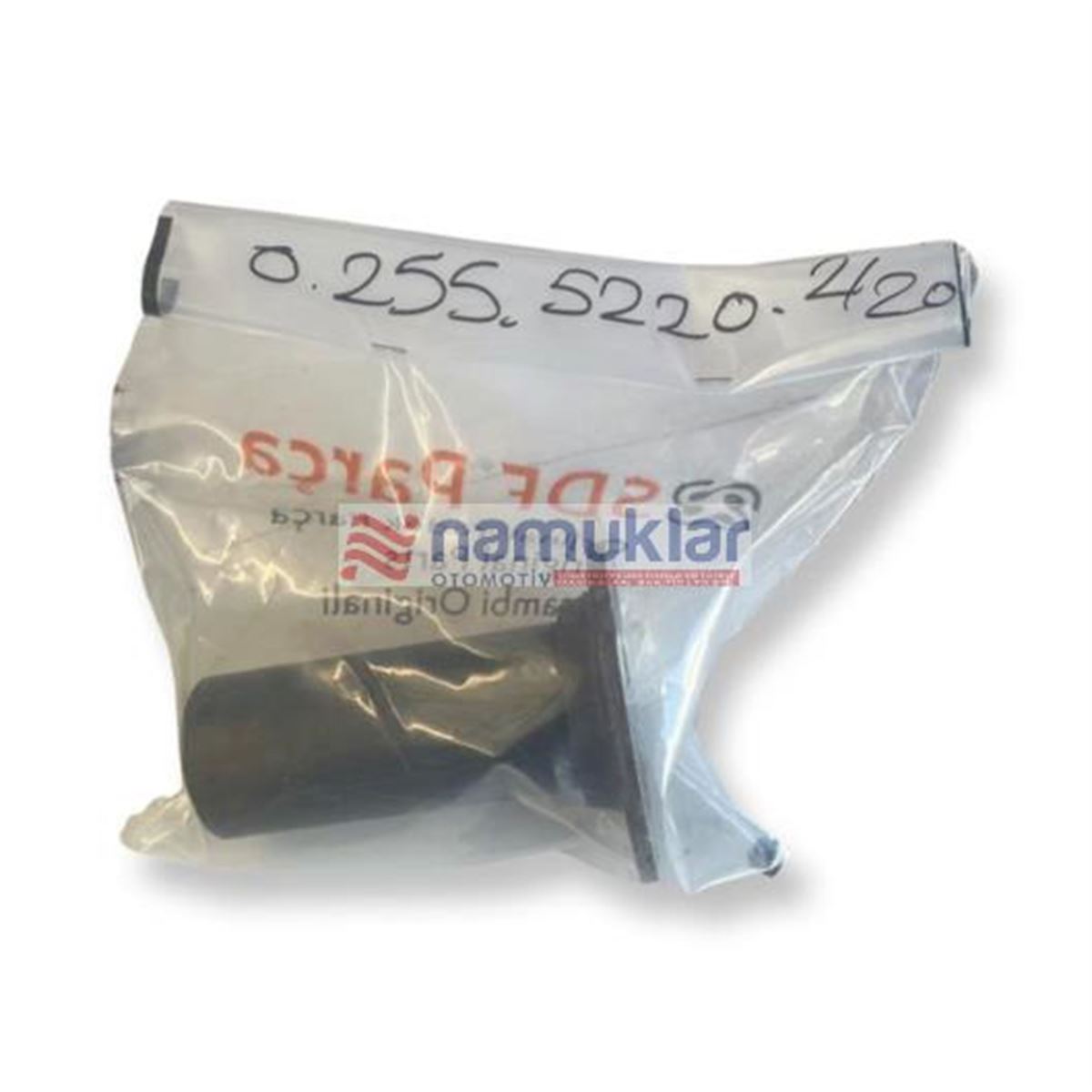 PRİZDİREK KOVANI 0.255.5220.2/20 1