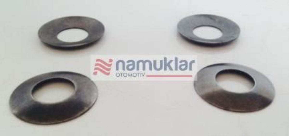 ÖN İSTAVROZ PULU T191 36250200I 1