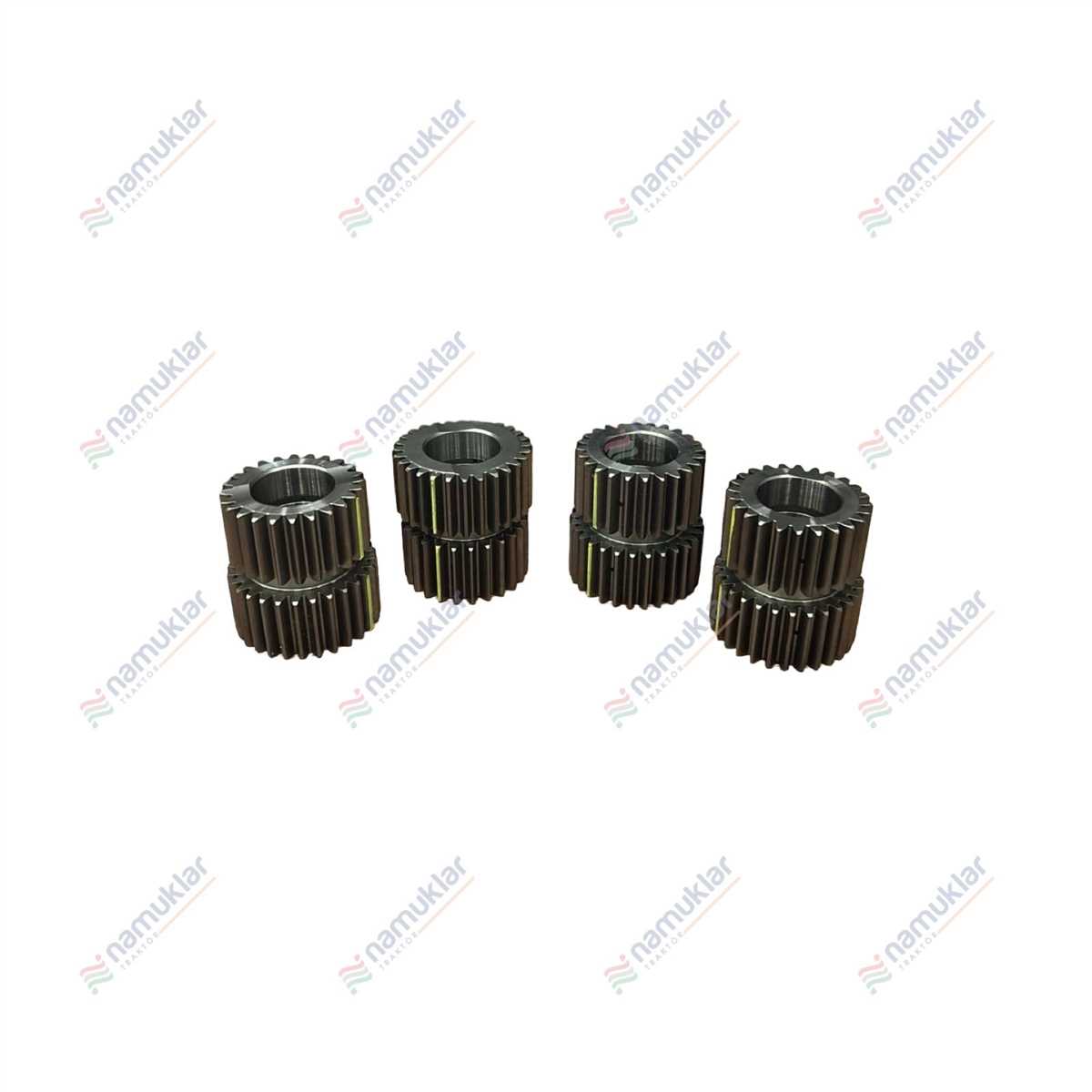 HML DISLISI 4LÜ SET 0.014.9705.3 1