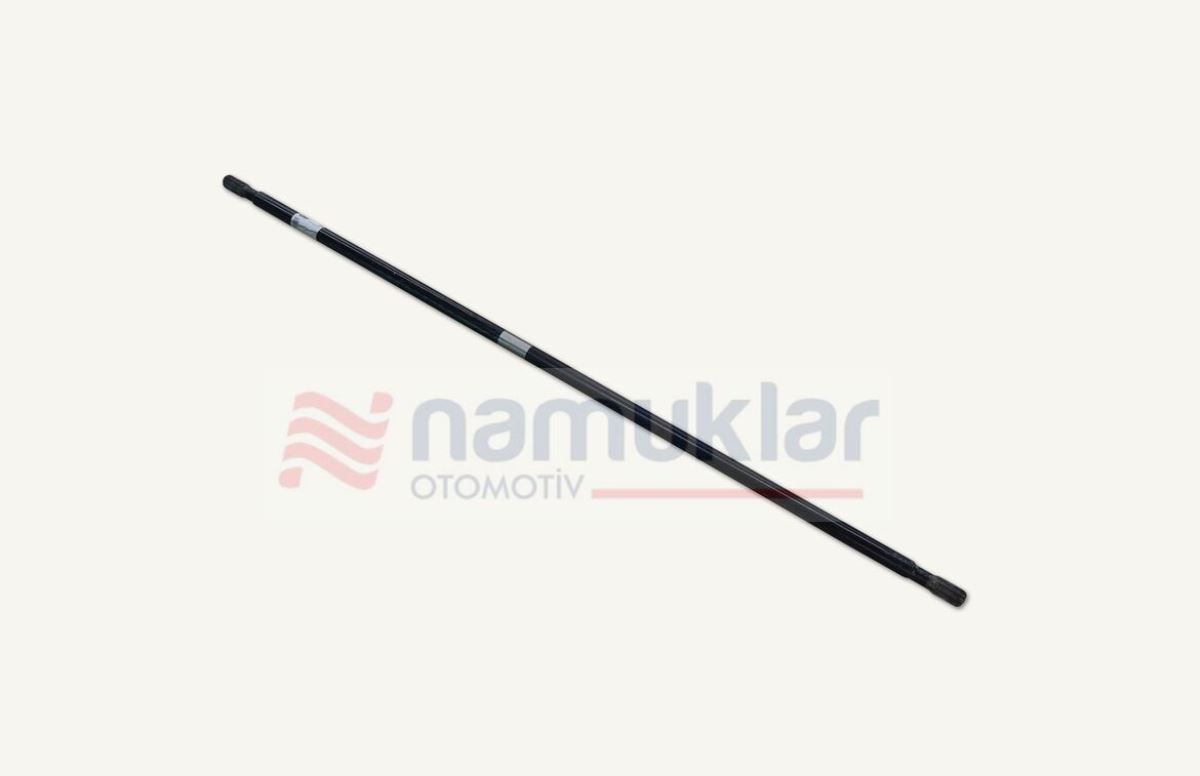 ÖN AKS SAFTI T5000-L=30*1535 (153  cm)-87552665 87552665 1