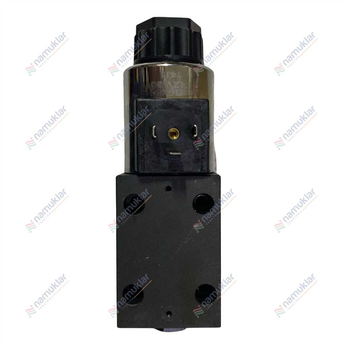 EASY- LIFT VALF KOMPLESI (PNOMEK) 0013112M91 1