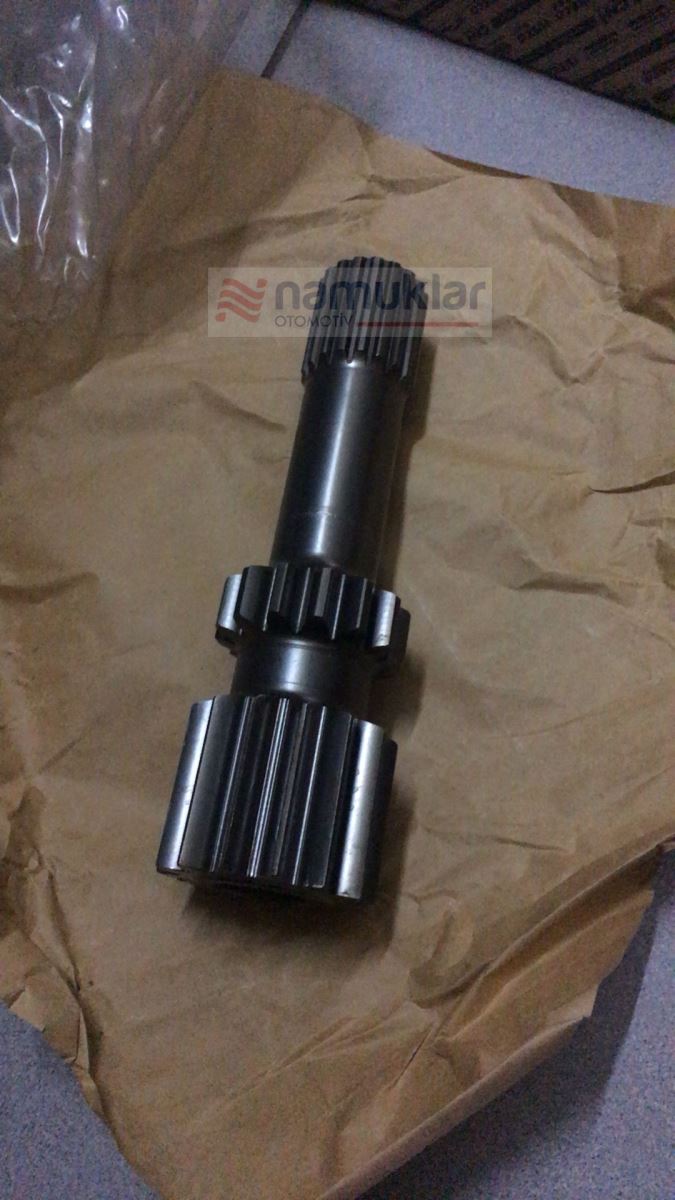 ARKA KISA AKS SAĞ L=268 MM-5186830 5186830 1