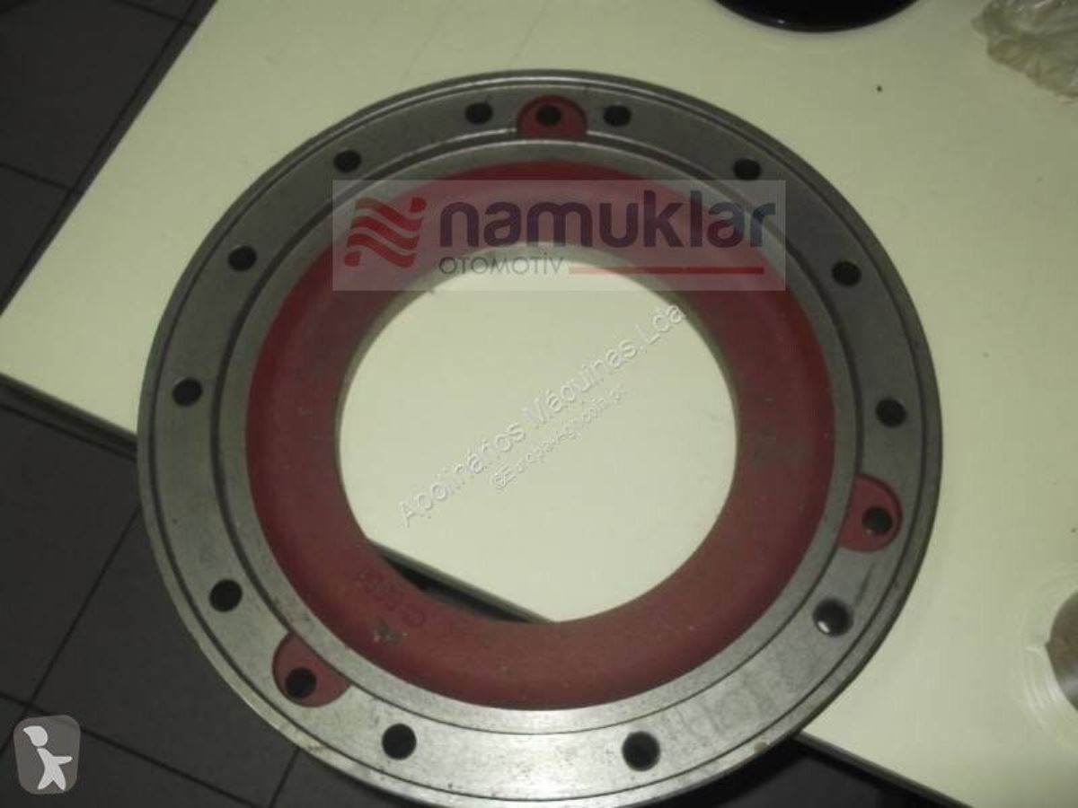 ARKA PORYA KAPAĞI-5152347 5152347 1