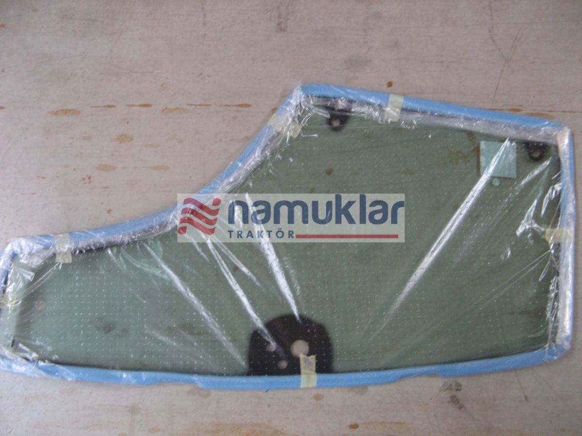 CAM KABİN SOL-5080967 5080967 1