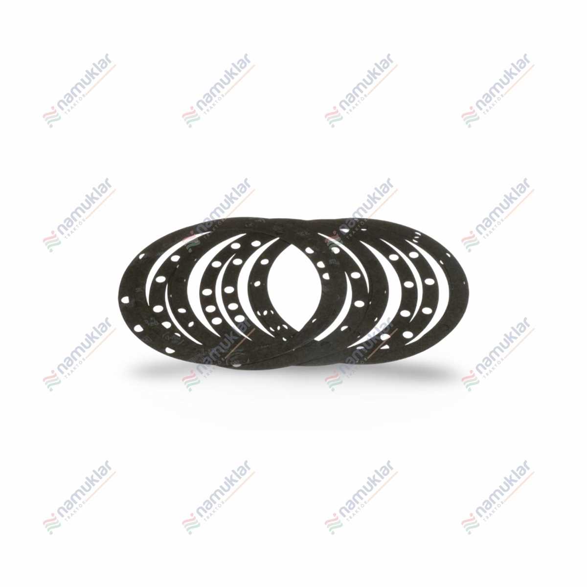 KAPAK CONTASI-DEBRİYAJ PA 81878985 1