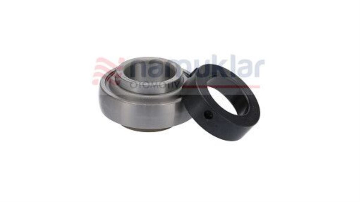 RULMAN UC207HC-87605590 87605590 1