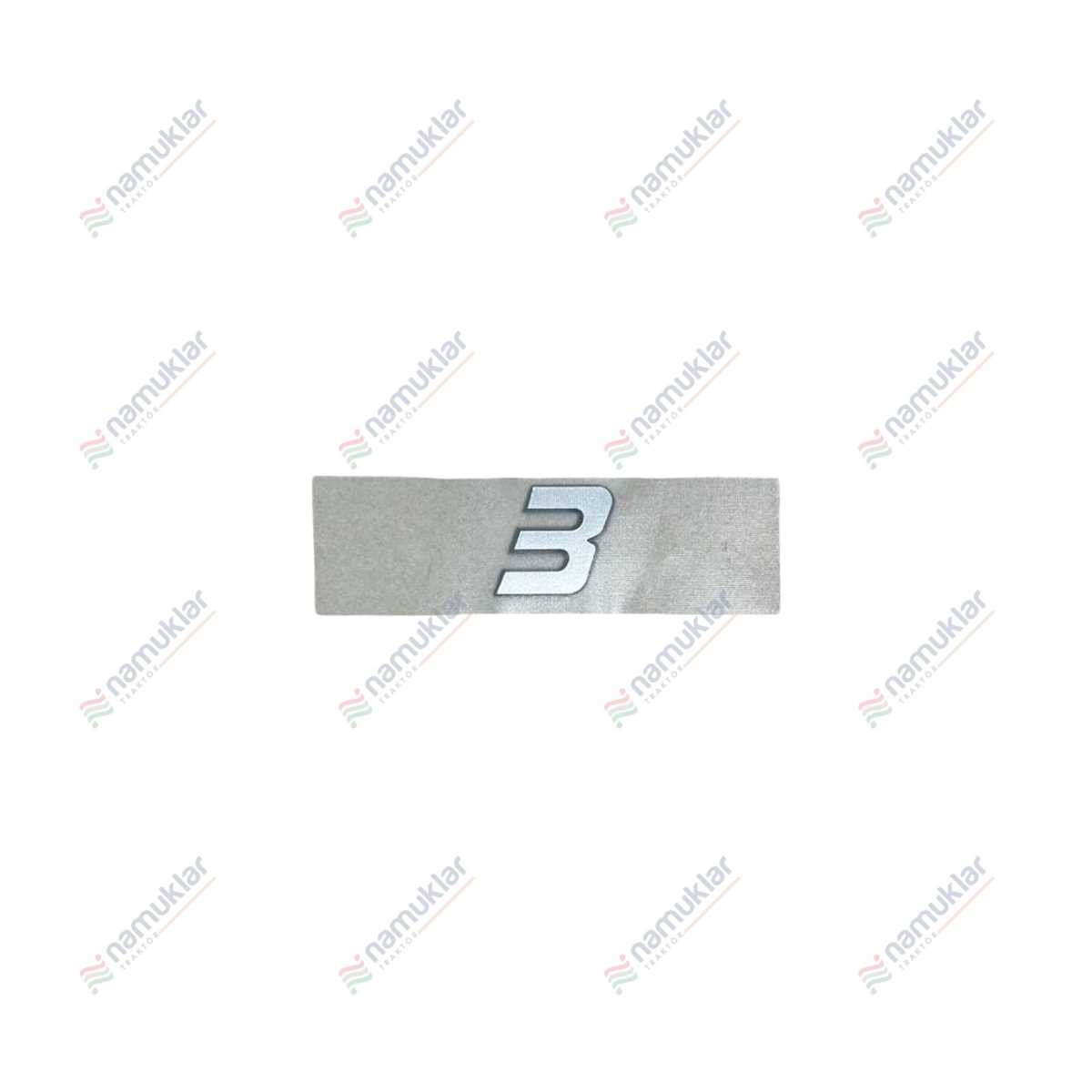 YAN YAZI(3) 0.015.0649.0 1