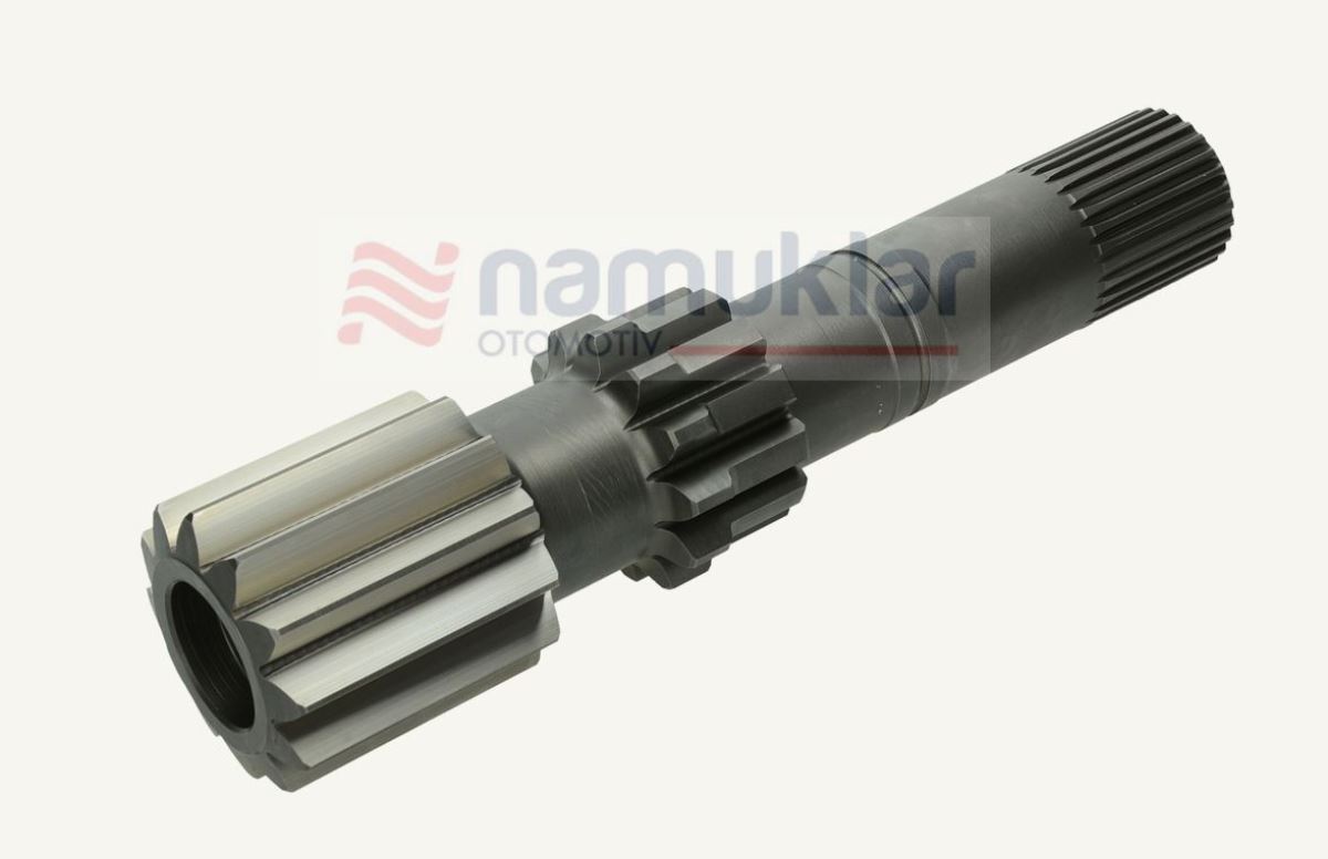 ARKA KISA AKS SAĞ SOL-47523091 Z=12-12-28 295mm 47523091 1