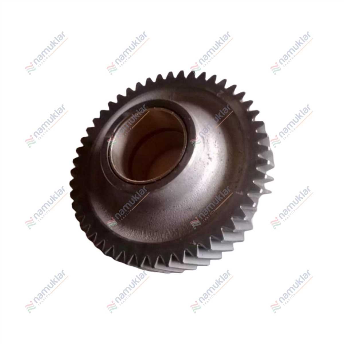AVARE DİŞLİ Z=49-98435129 98435129 1