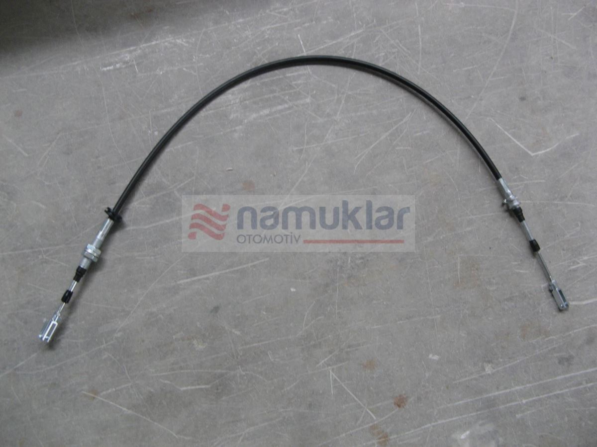 İLERİ GERİ HALAT TD SERİSİ SHUTLESİZ-84600228 84600228 1