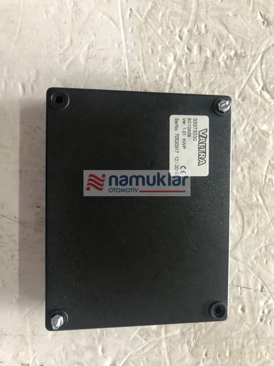 KONTROL UNİTESİ V33373030 1
