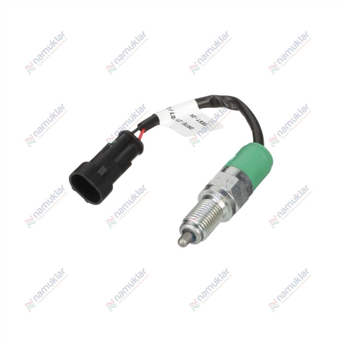 MÜŞÜR DİFERANSİYEL KİLİTLEME PS-84292066 84292066 1