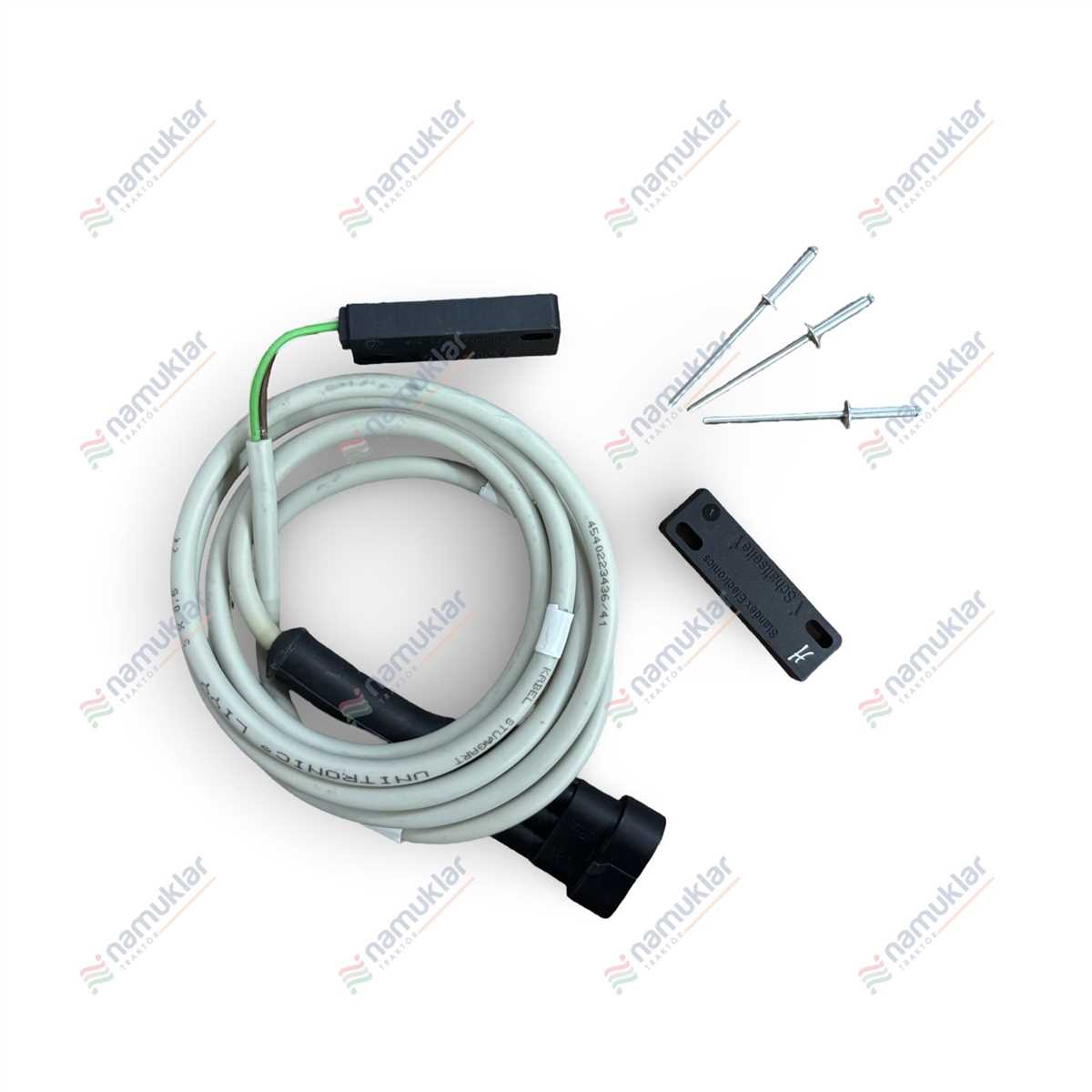 KOLTUK SENSÖRÜ 0.010.3473.2 1