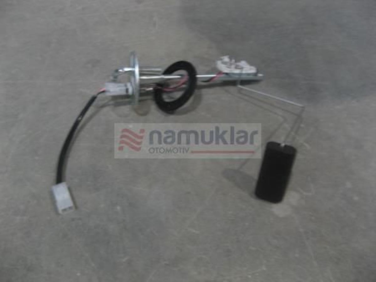 YAKIT GÖNDERGESİ-47637557 47637557 1