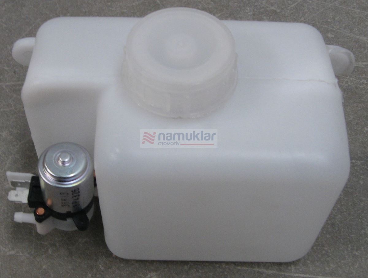 TANK,SİLECEK SUYU TEK ÇIK-5094137 5094137 1