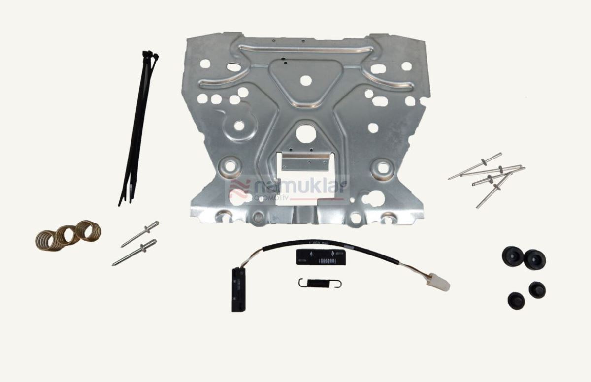 DÜĞME, ÇOK FONKSİYONLU 1-34-751-951 1