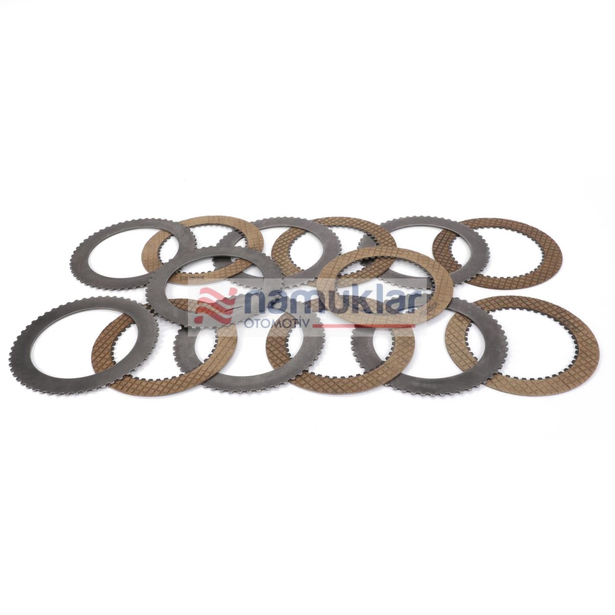 CLUTCH DİSC V34164500 1