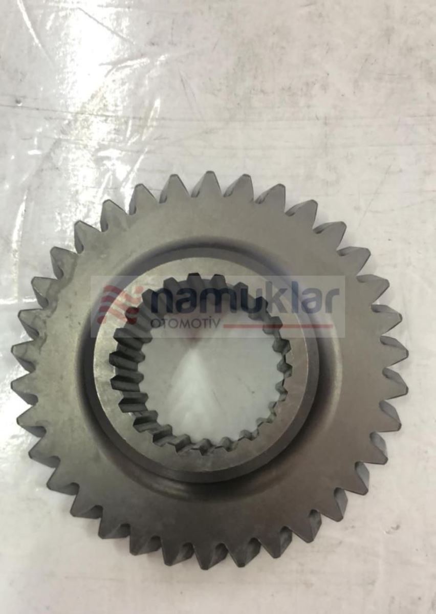DİŞLİ POWER SHUTTLE Z=34/22-5181849 5181849 1