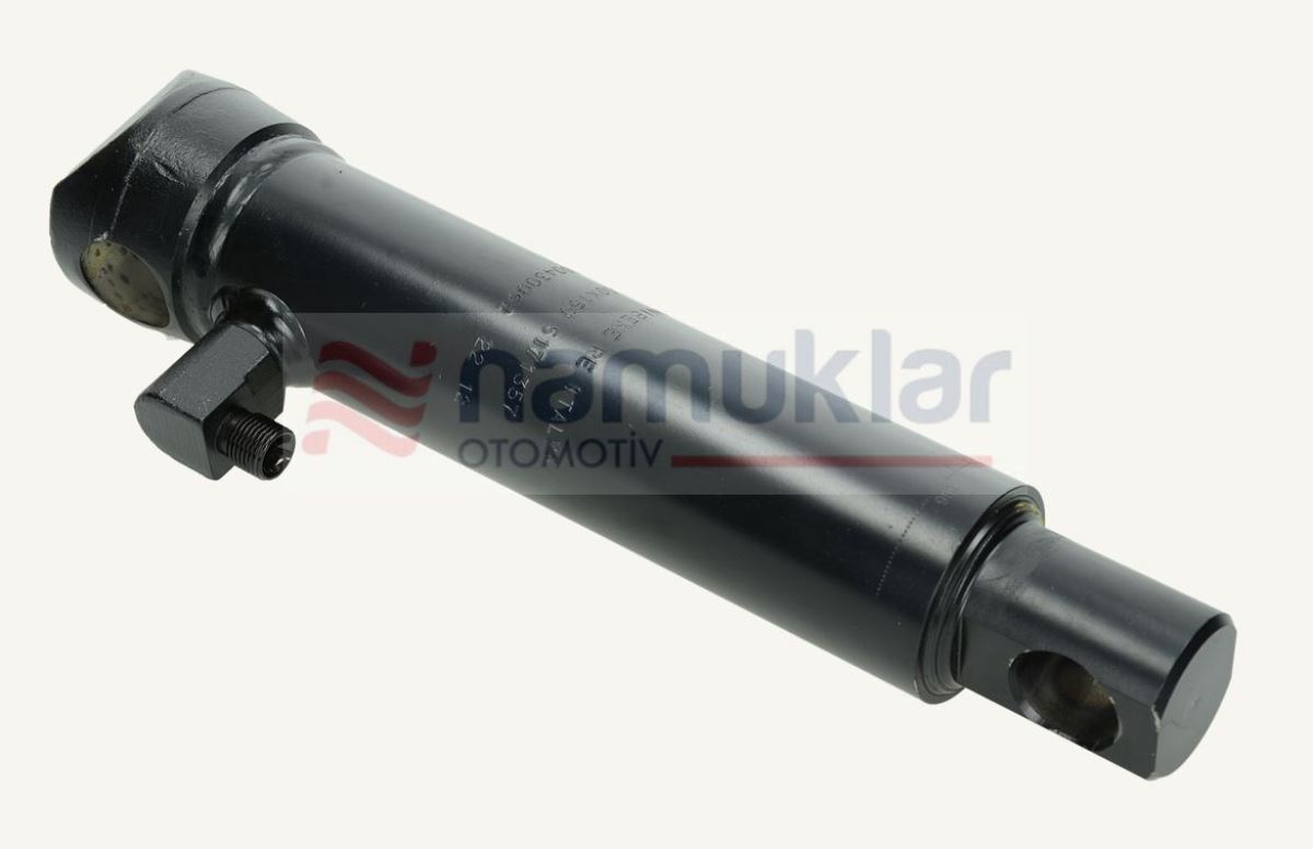 YARDIMCI SİLİNDİR KOMPLESİ-5171357 5171357 1