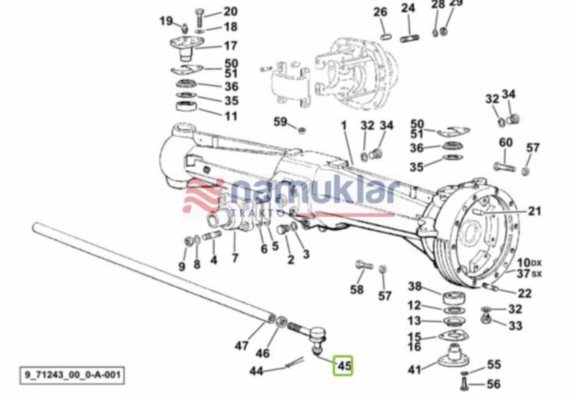 ROT BASI 0.010.0489.4/10 1