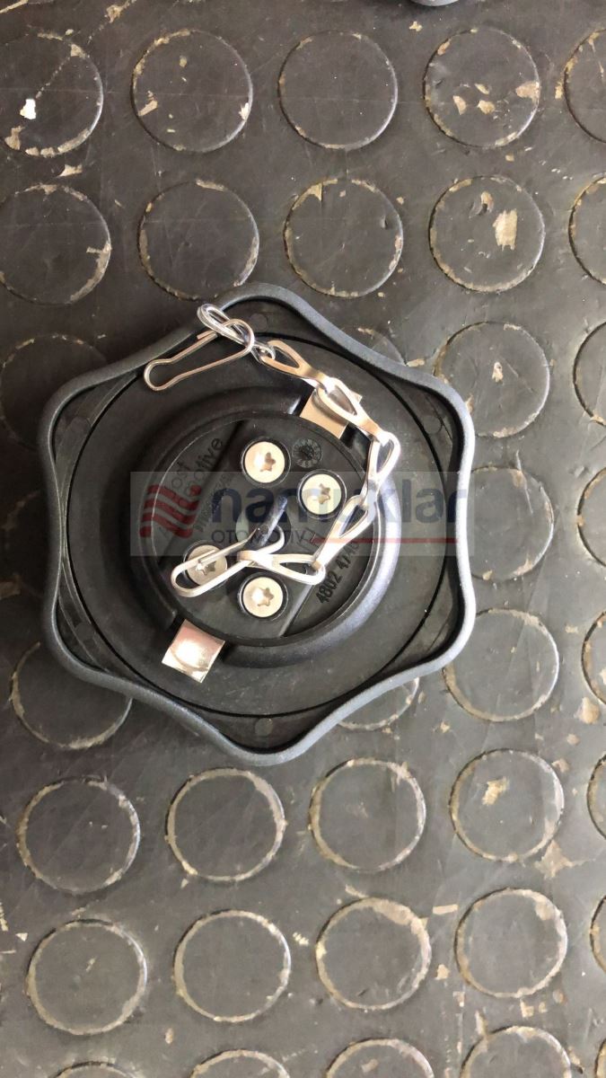 DEPO KAPAĞI T6.160-48024748 48024748 1